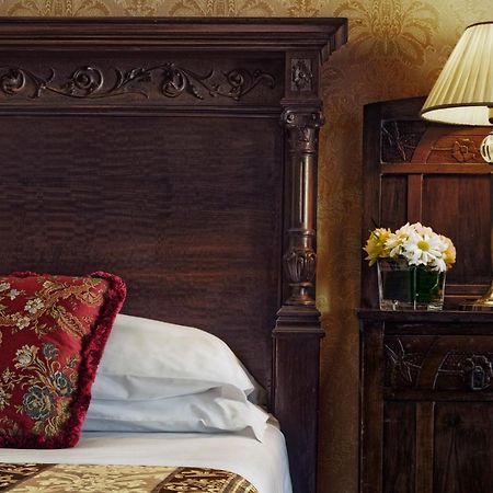 Hotel Galleria Benátky Pokoj fotografie