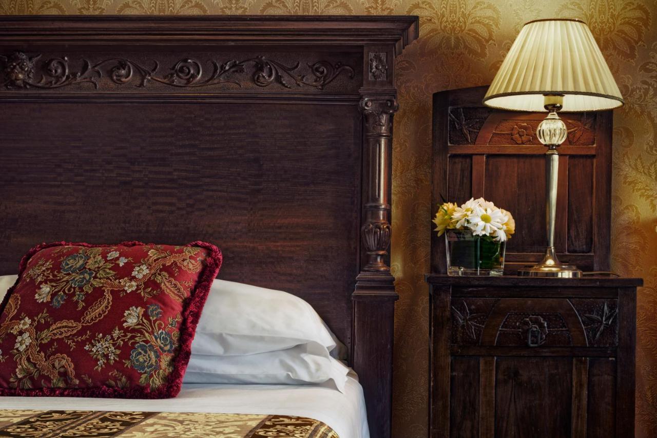 Hotel Galleria Benátky Pokoj fotografie
